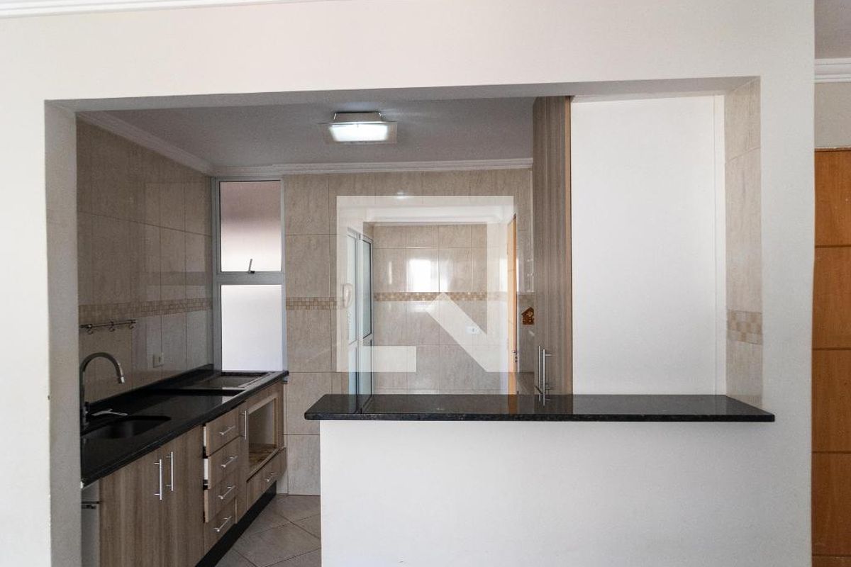 Apartamento à Venda - Jardim do Lago, 3 Quartos,  59 m2 em , Campinas - sp | SoloBR