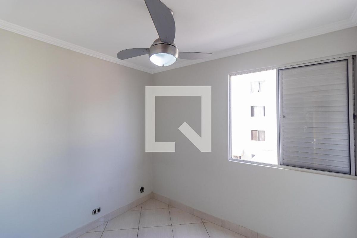 Apartamento à Venda - Jardim do Lago, 3 Quartos,  59 m2 em , Campinas - sp | SoloBR