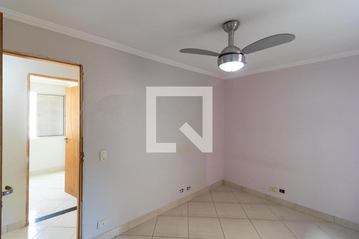 Apartamento à Venda - Jardim do Lago, 3 Quartos,  59 m2 em , Campinas - sp | SoloBR