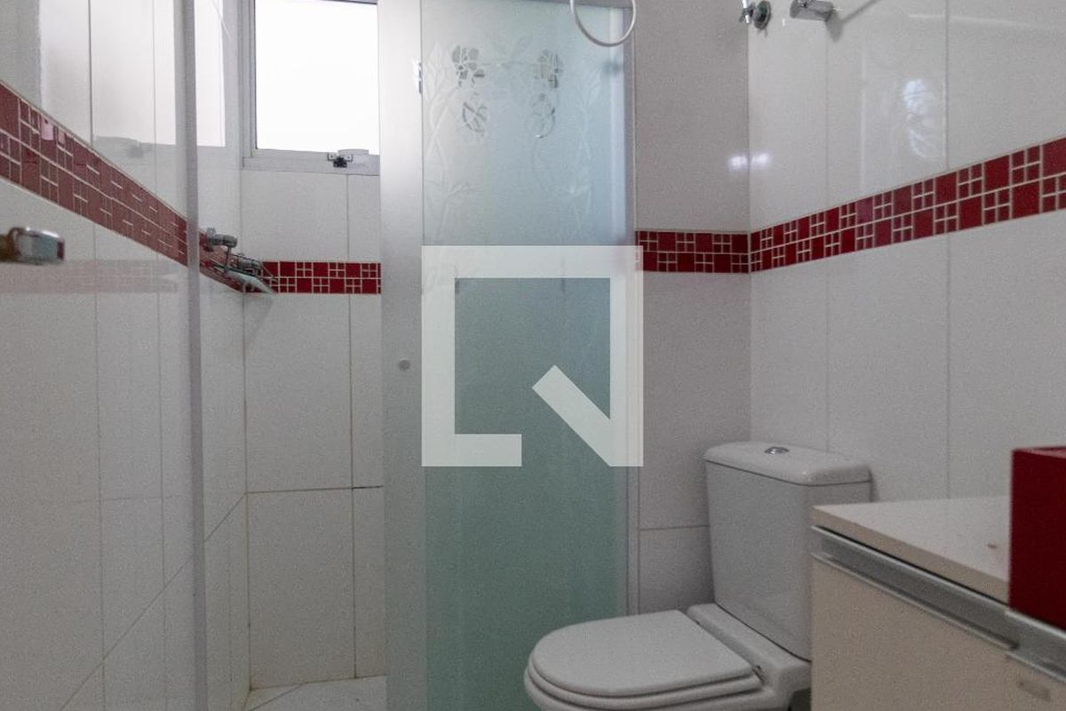 Apartamento à Venda - Jardim do Lago, 3 Quartos,  59 m2 em , Campinas - sp | SoloBR