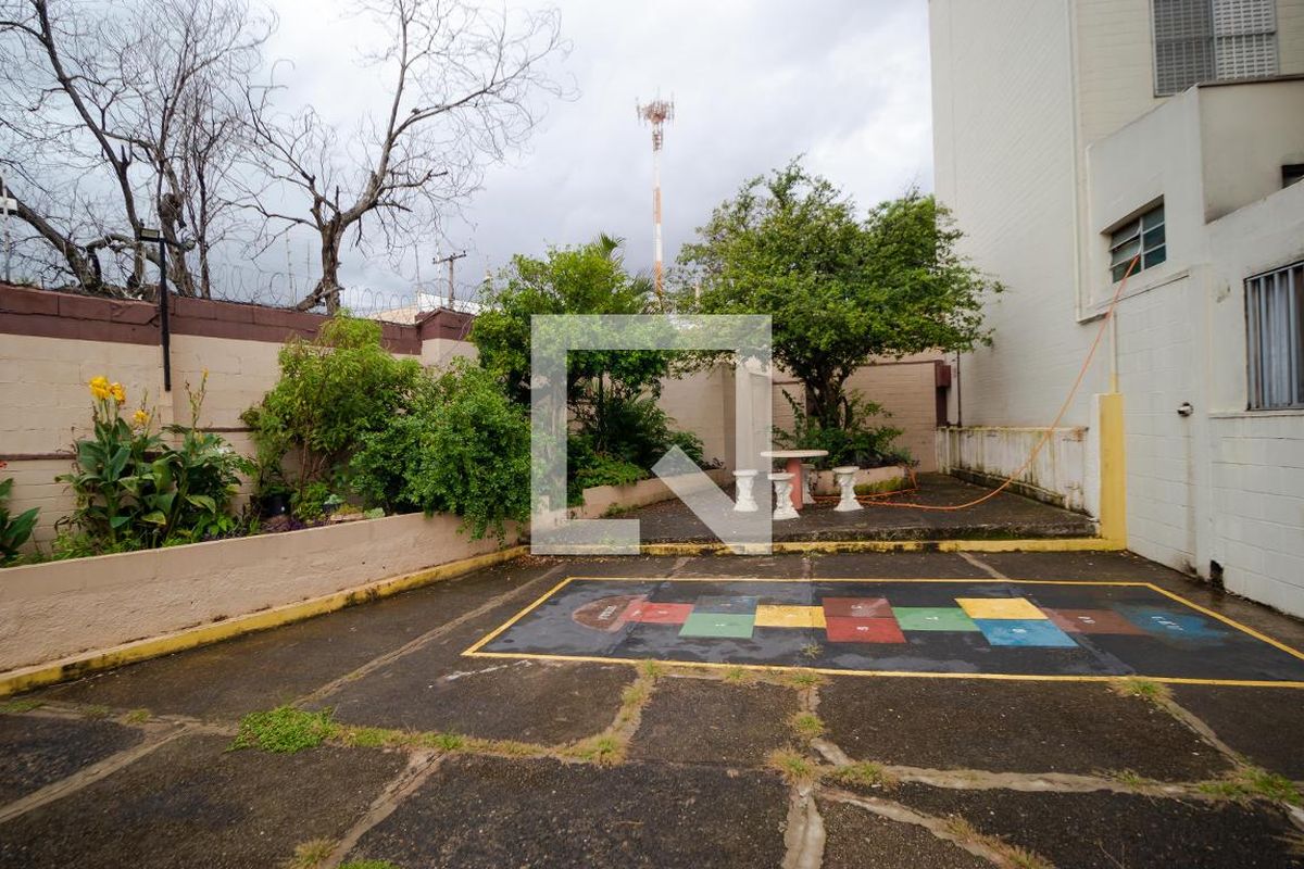 Apartamento à Venda - Jardim do Lago, 3 Quartos,  59 m2 em , Campinas - sp | SoloBR