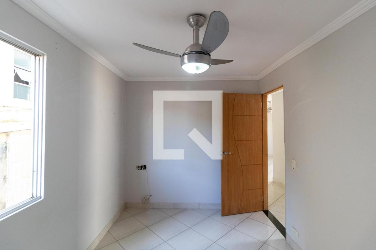 Apartamento à Venda - Jardim do Lago, 3 Quartos,  59 m2 em , Campinas - sp | SoloBR