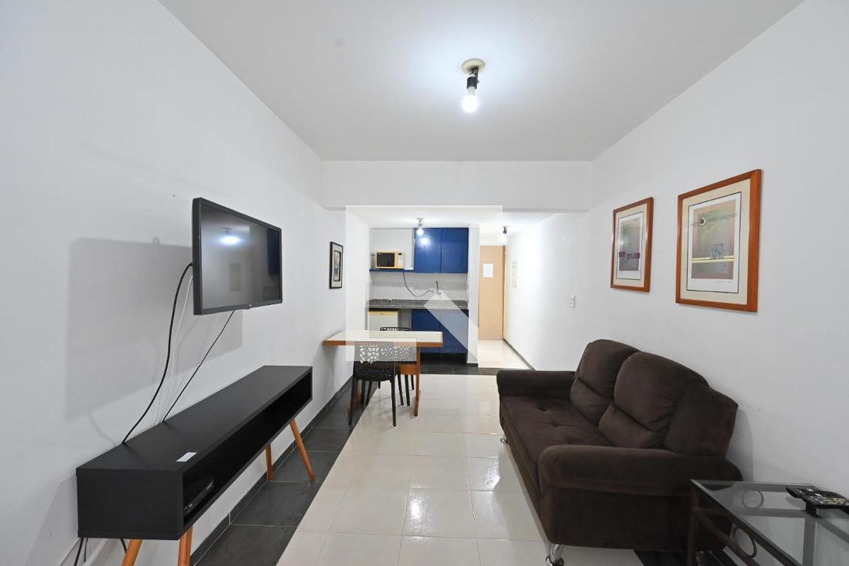 Kitnet-Studio, 29 m² - Foto 5