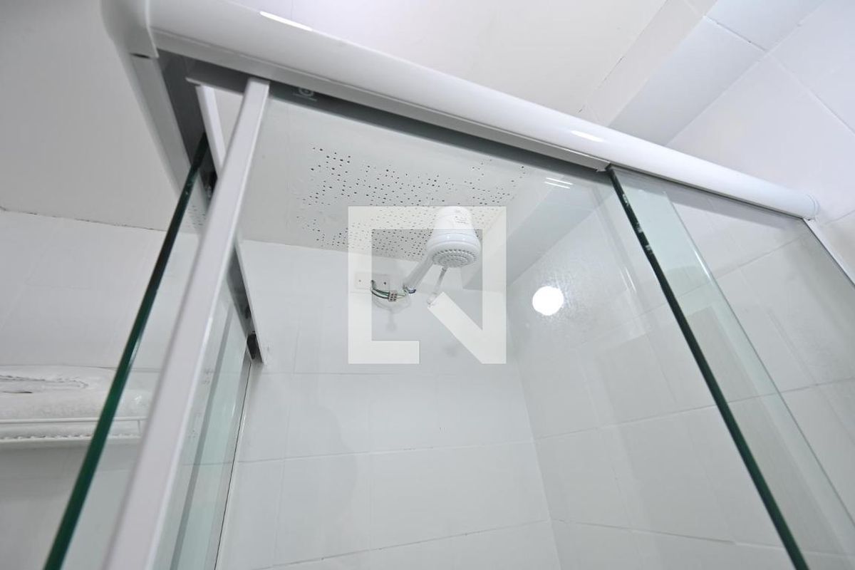 Kitnet-Studio, 29 m² - Foto 14