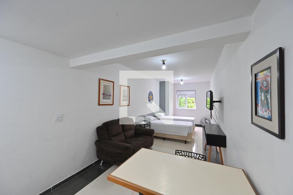 Kitnet-Studio, 29 m² - Foto 2