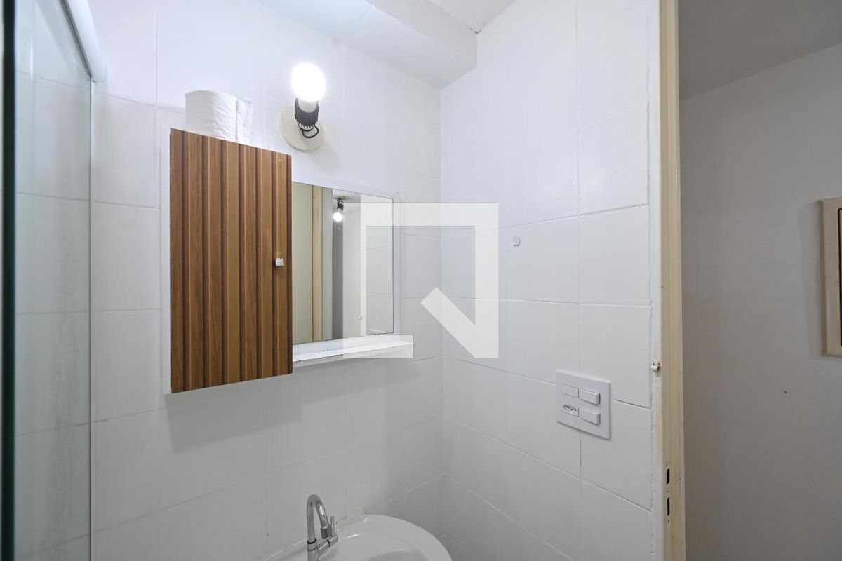 Kitnet-Studio, 29 m² - Foto 13