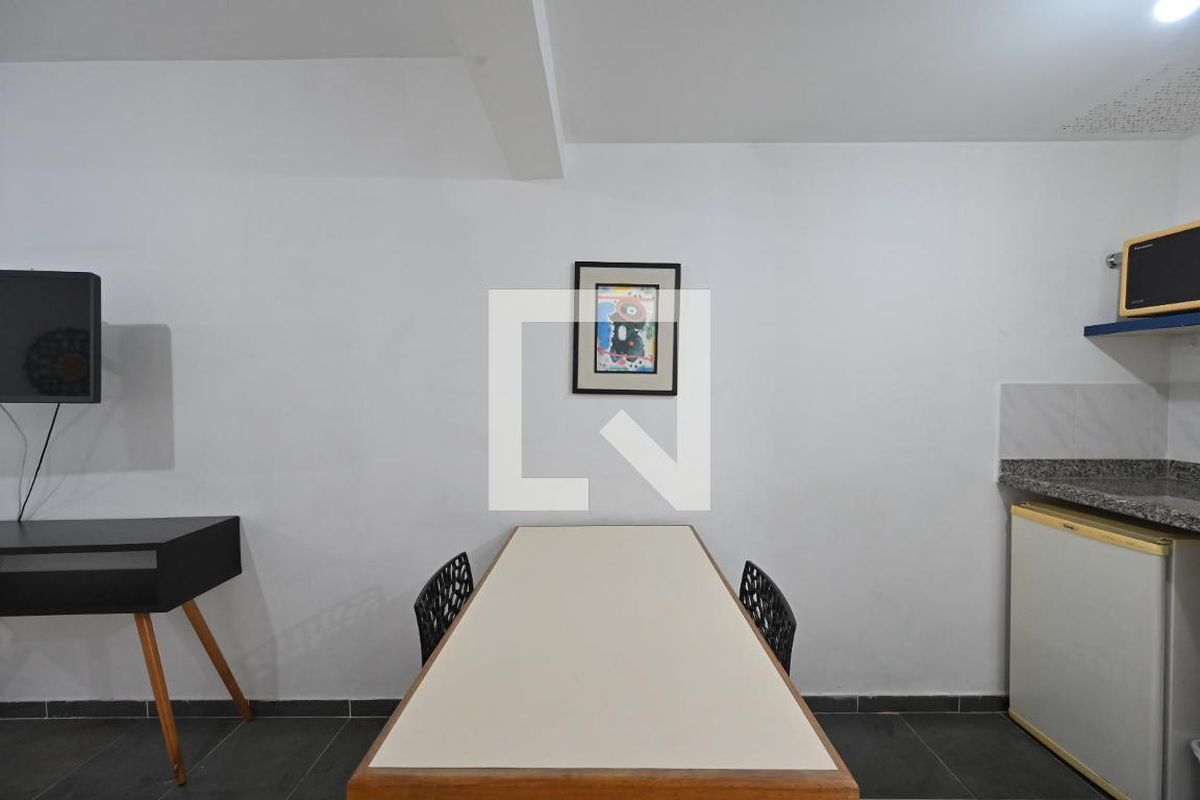 Kitnet-Studio, 29 m² - Foto 18