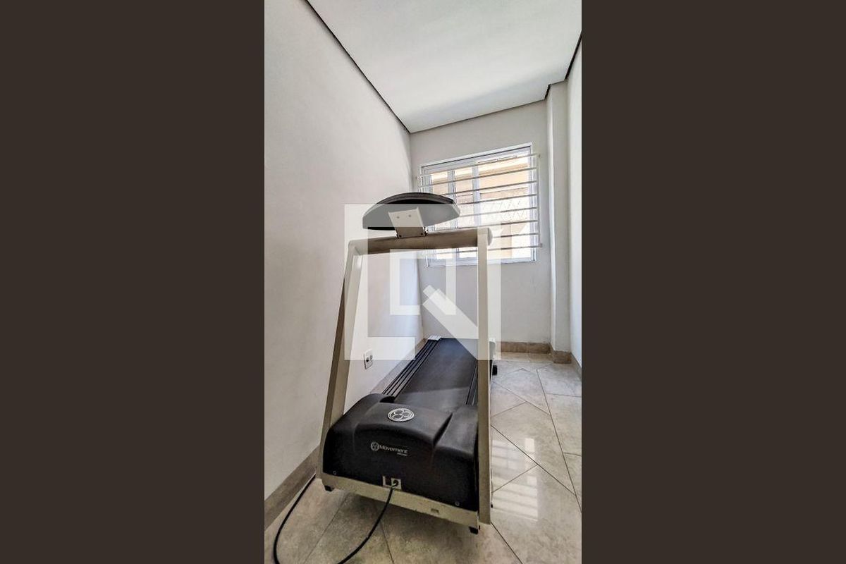 Kitnet-Studio, 29 m² - Foto 21