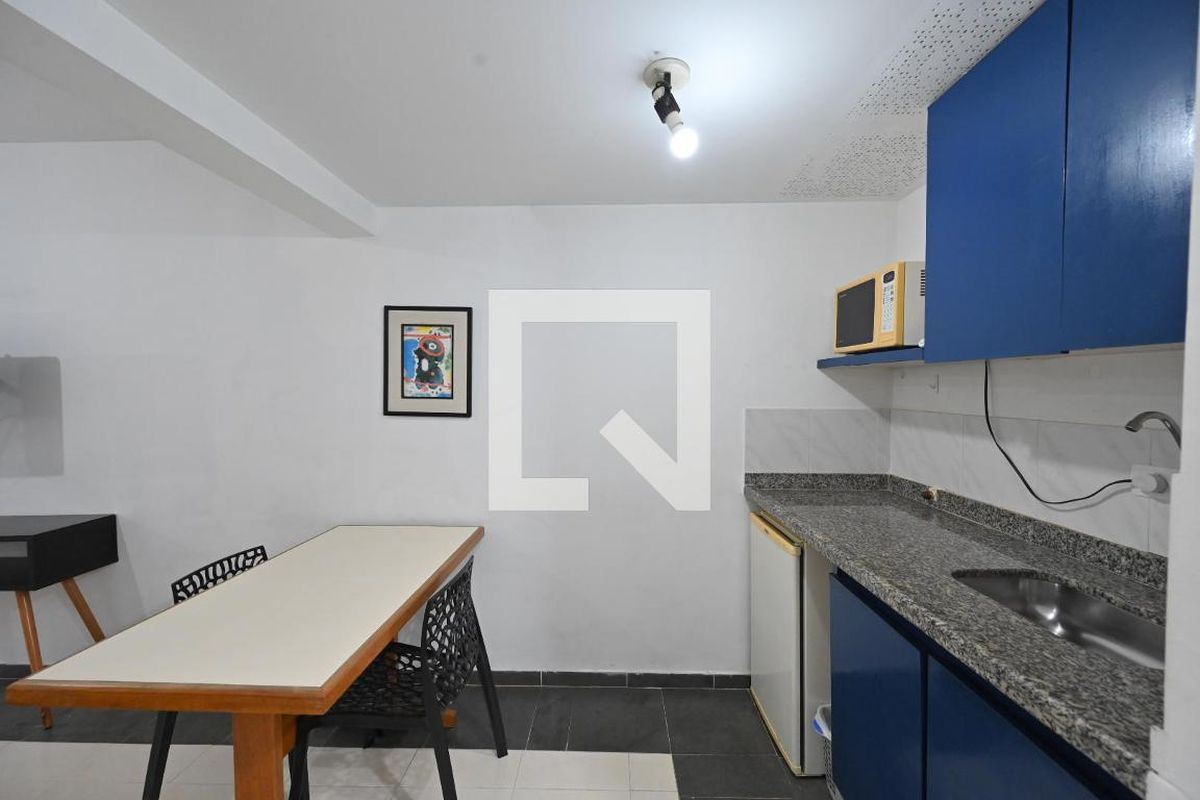 Kitnet-Studio, 29 m² - Foto 15
