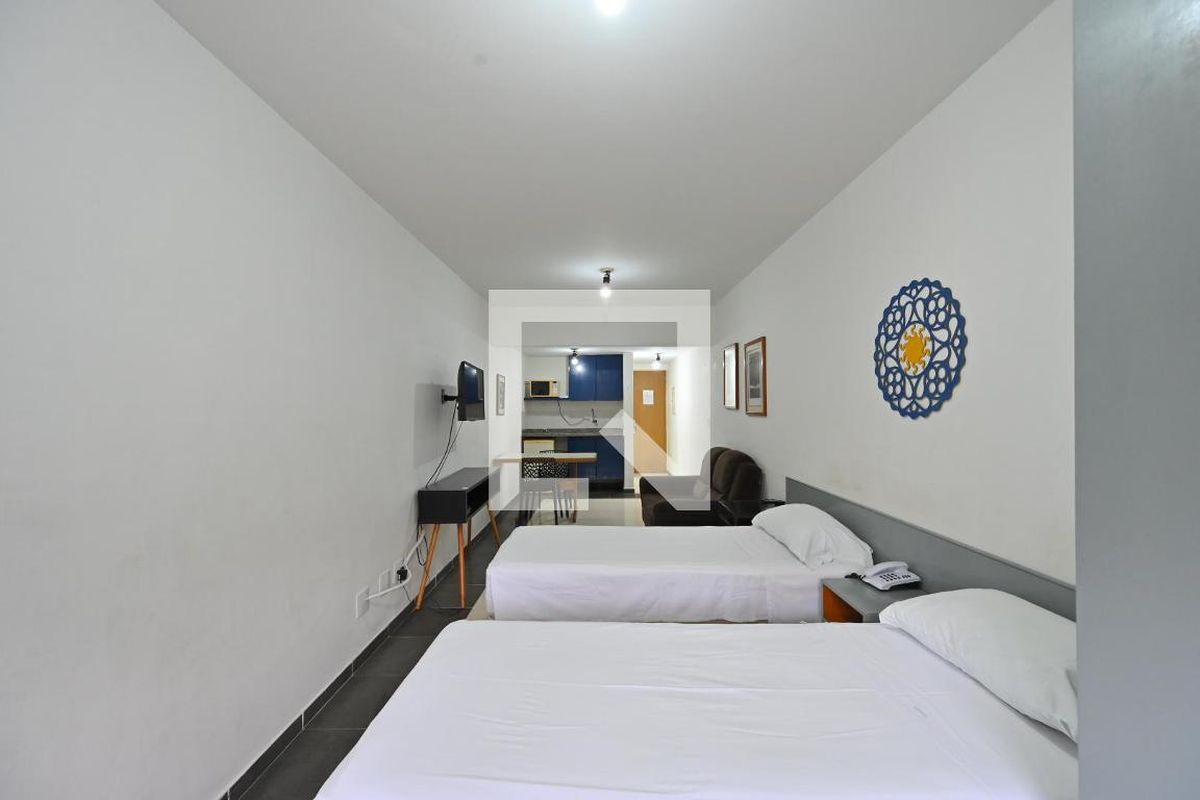 Kitnet-Studio, 29 m² - Foto 9