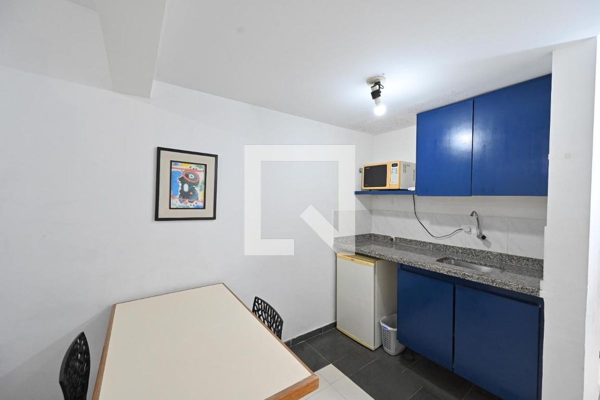 Kitnet-Studio, 29 m² - Foto 16