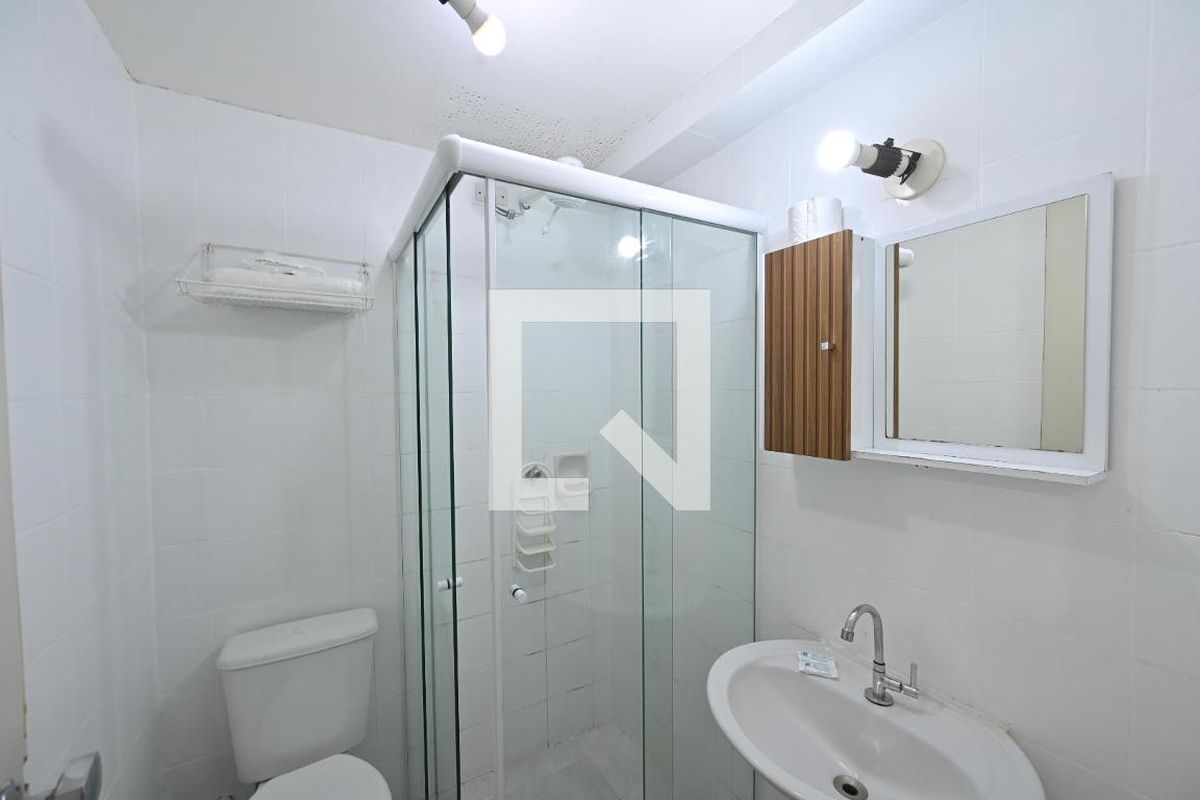 Kitnet-Studio, 29 m² - Foto 11