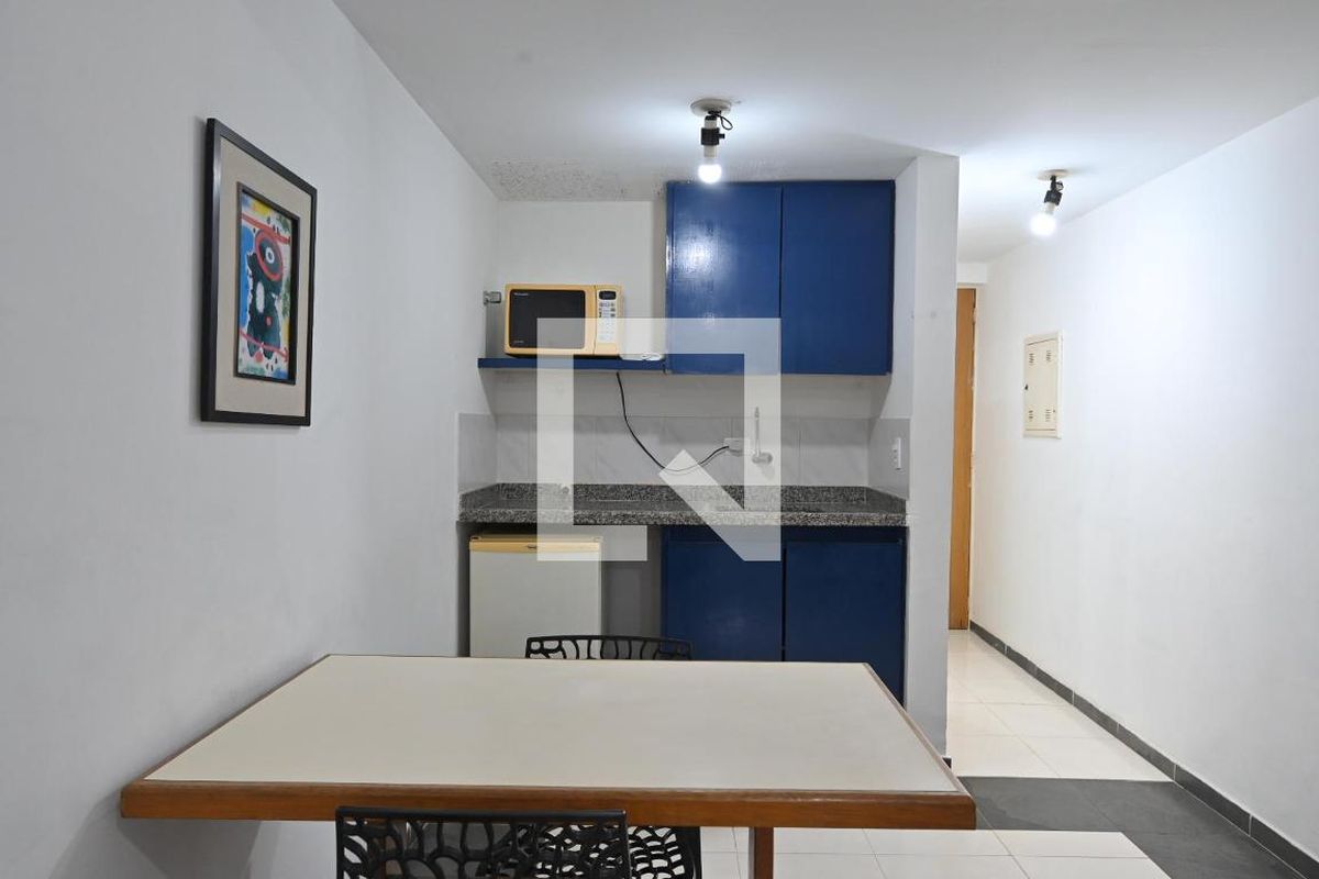 Kitnet-Studio, 29 m² - Foto 17