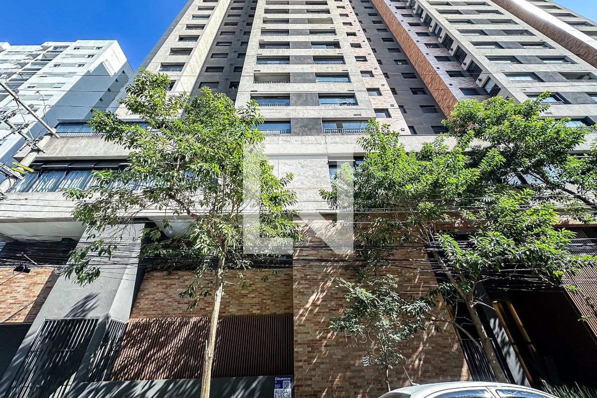 Apartamento, 1 quarto, 39 m² - Foto 120