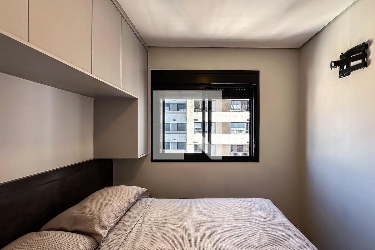 Apartamento, 1 quarto, 39 m² - Foto 38