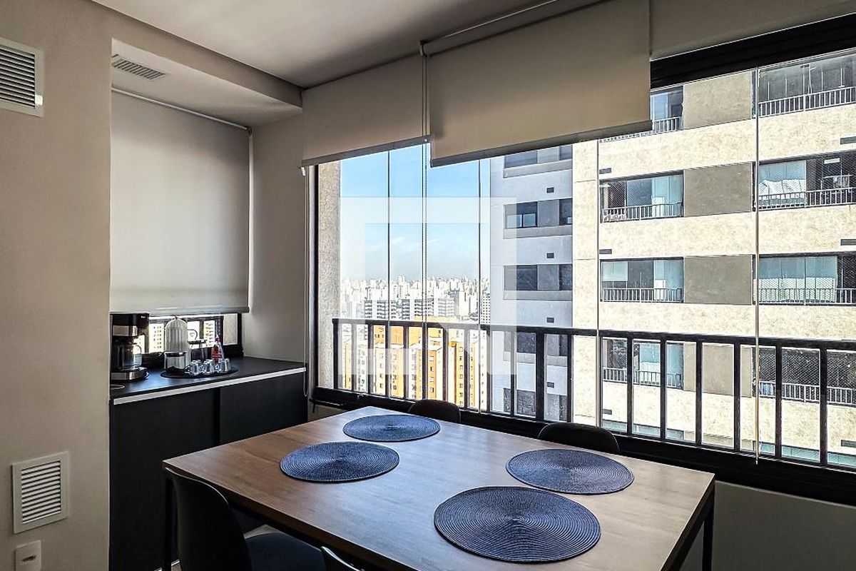 Apartamento, 1 quarto, 39 m² - Foto 28