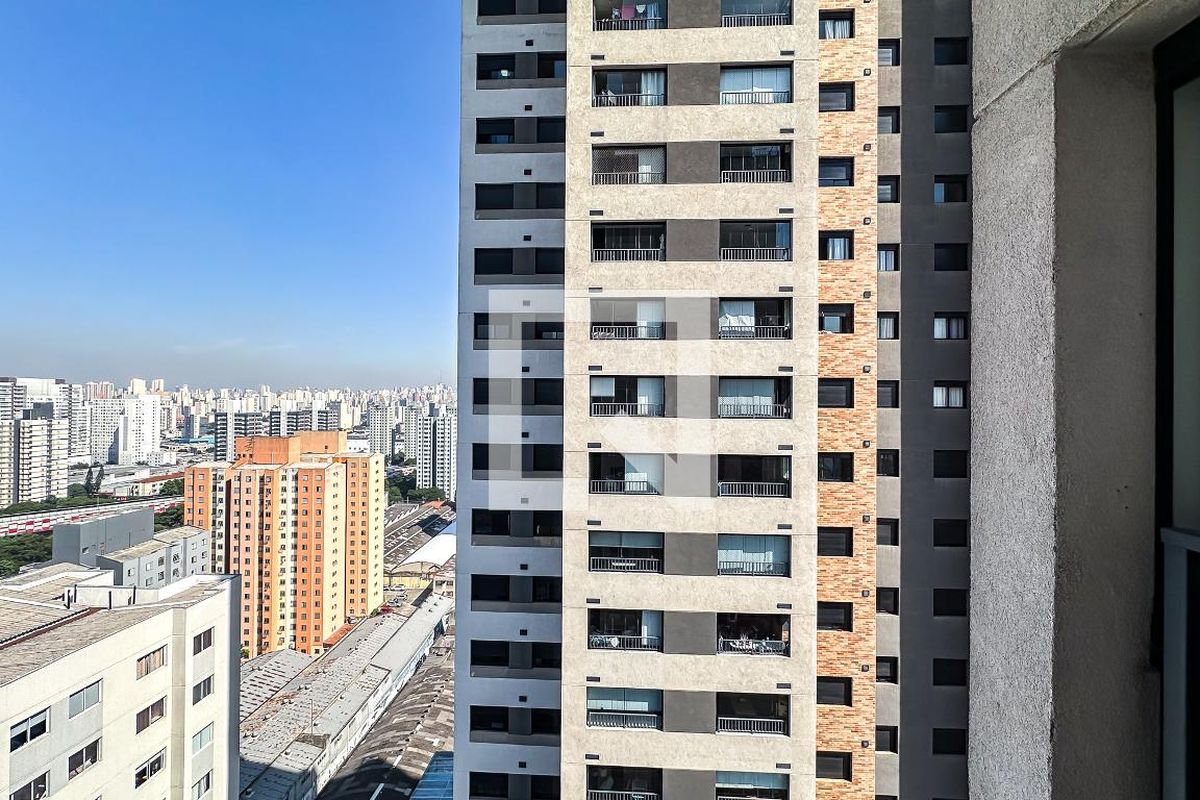 Apartamento, 1 quarto, 39 m² - Foto 40
