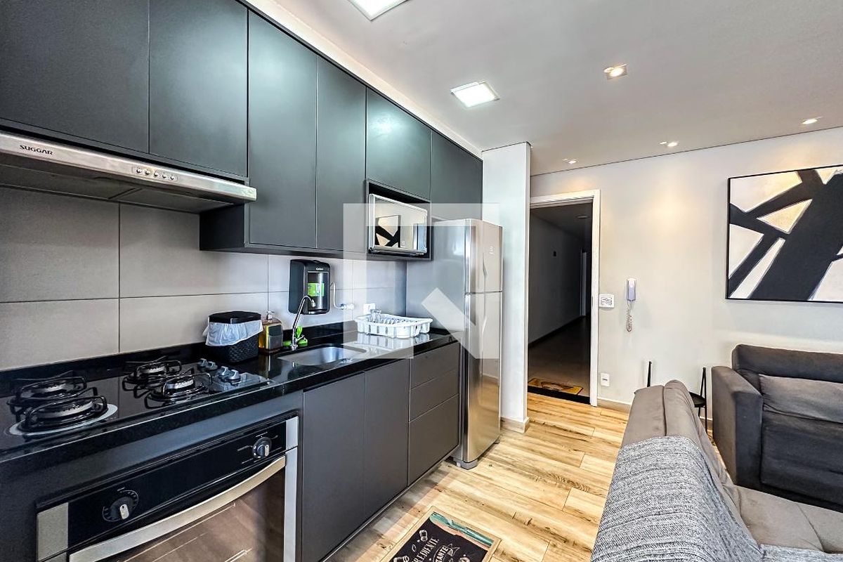Apartamento, 1 quarto, 39 m² - Foto 56