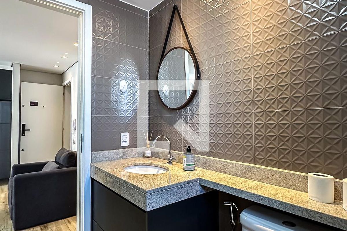 Apartamento, 1 quarto, 39 m² - Foto 46
