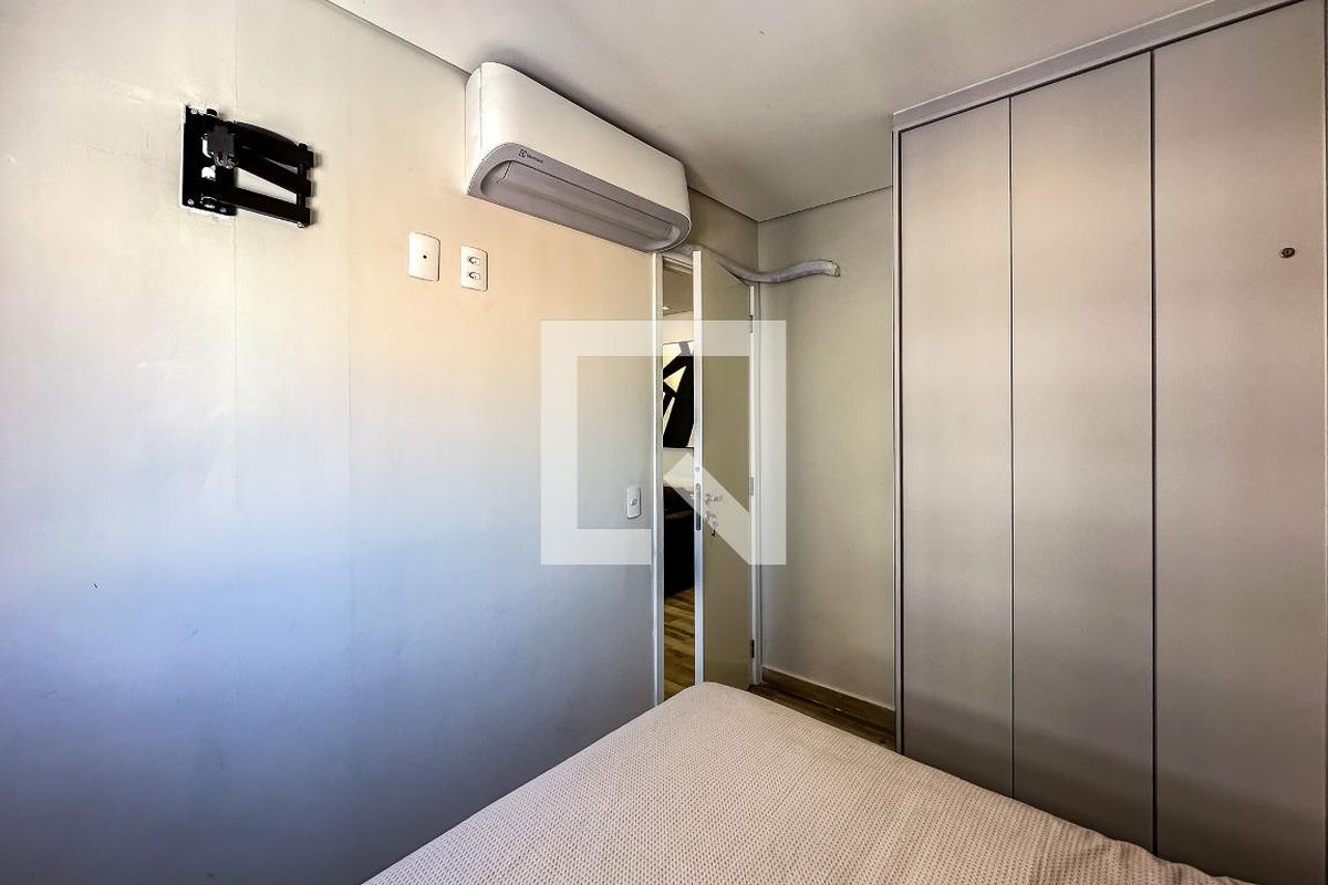 Apartamento, 1 quarto, 39 m² - Foto 34