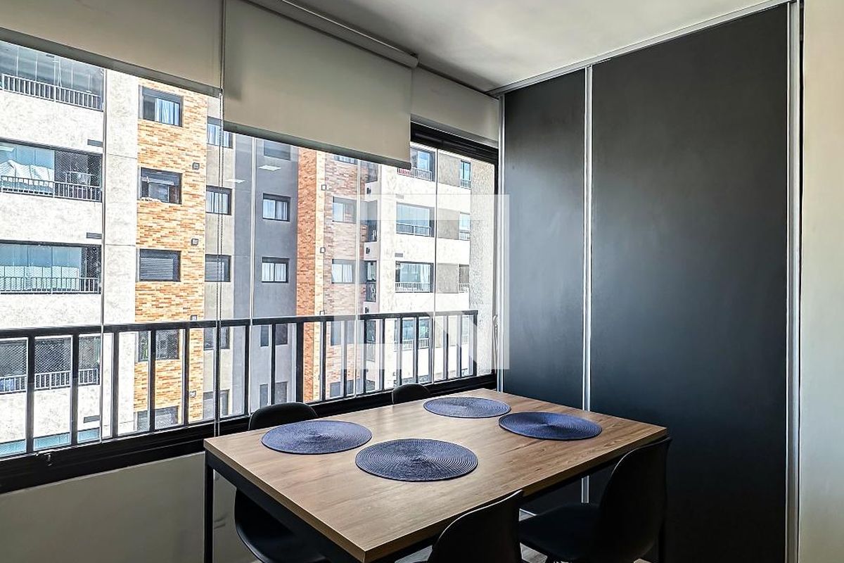 Apartamento, 1 quarto, 39 m² - Foto 26