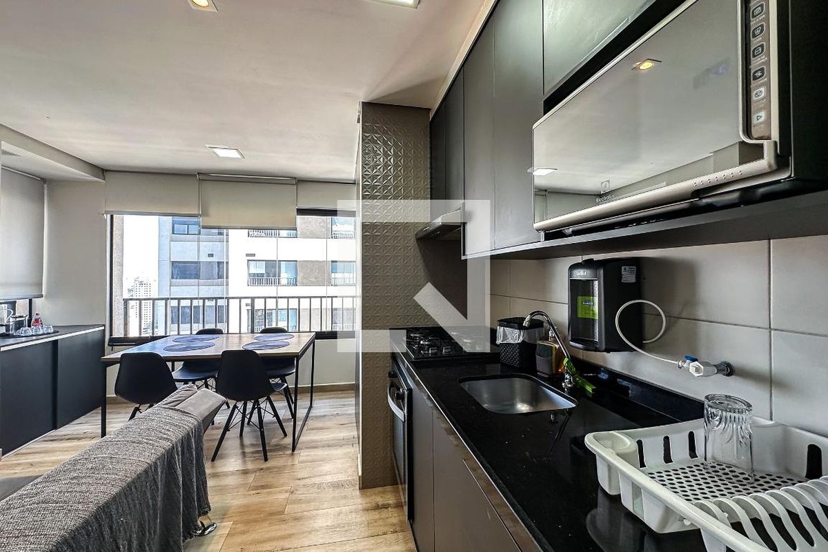 Apartamento, 1 quarto, 39 m² - Foto 58