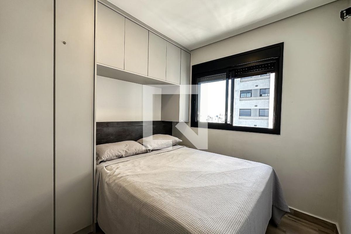 Apartamento, 1 quarto, 39 m² - Foto 30