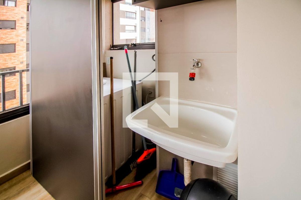 Apartamento, 1 quarto, 39 m² - Foto 66