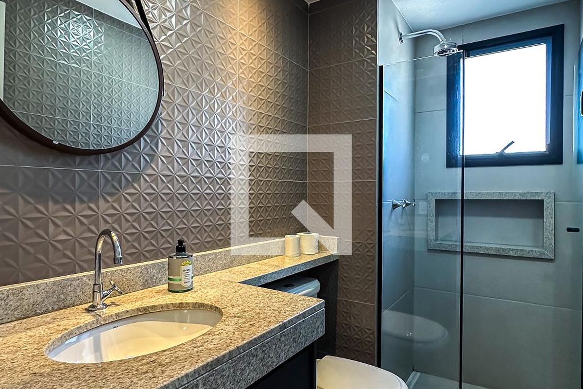 Apartamento, 1 quarto, 39 m² - Foto 42