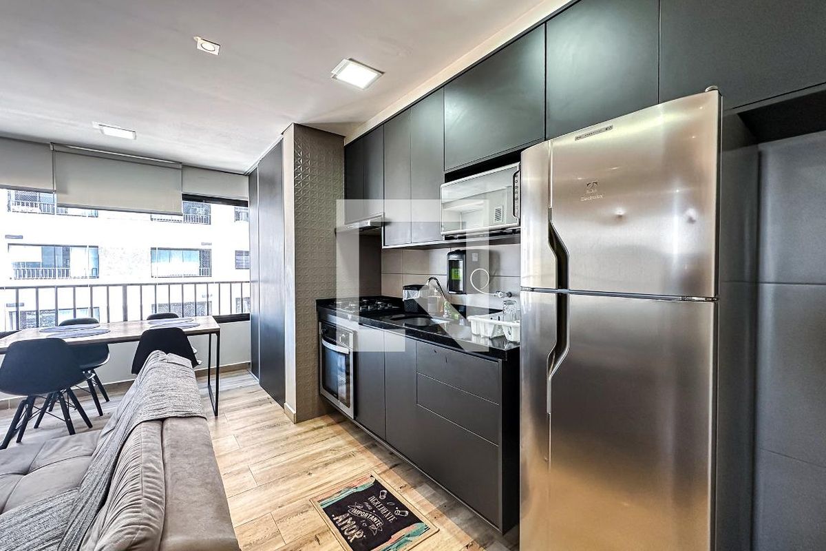 Apartamento, 1 quarto, 39 m² - Foto 54