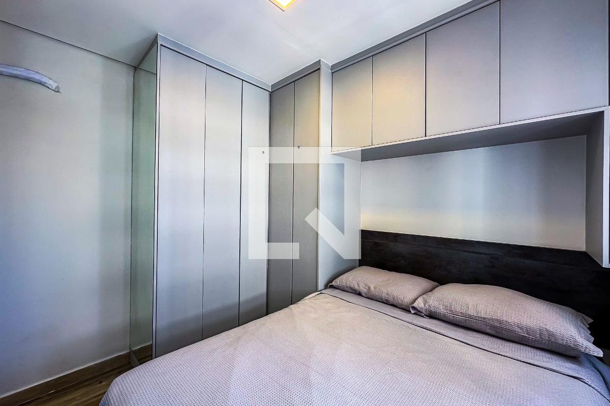 Apartamento, 1 quarto, 39 m² - Foto 32