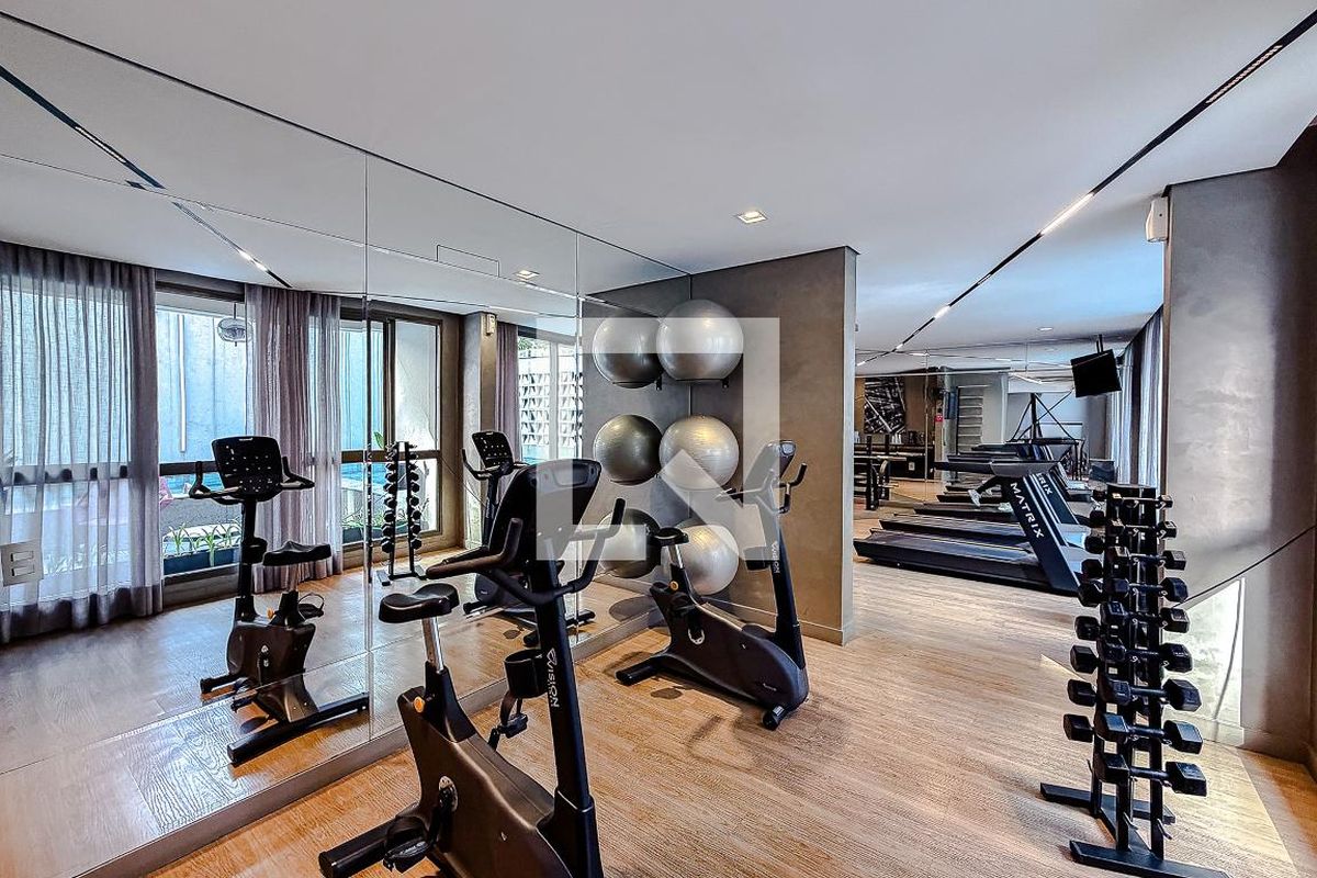 Kitnet-Studio, 25 m² - Foto 28
