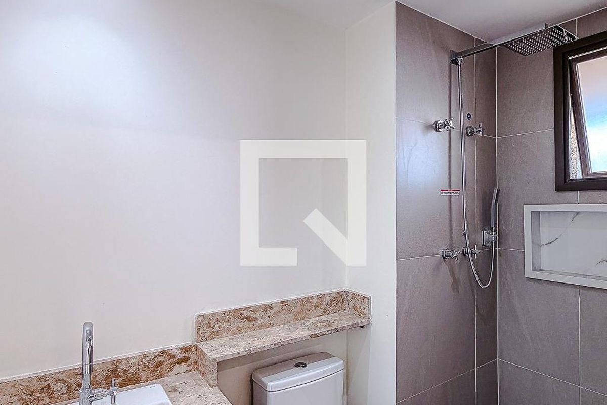 Kitnet-Studio, 25 m² - Foto 12
