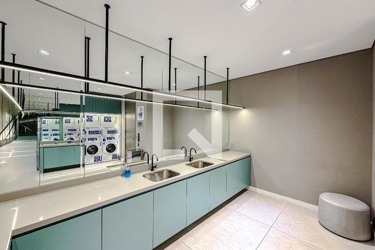 Kitnet-Studio, 25 m² - Foto 24