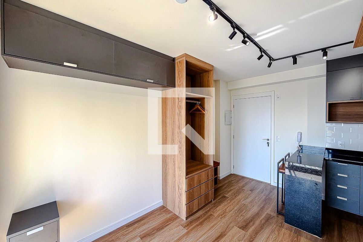 Kitnet-Studio, 25 m² - Foto 4