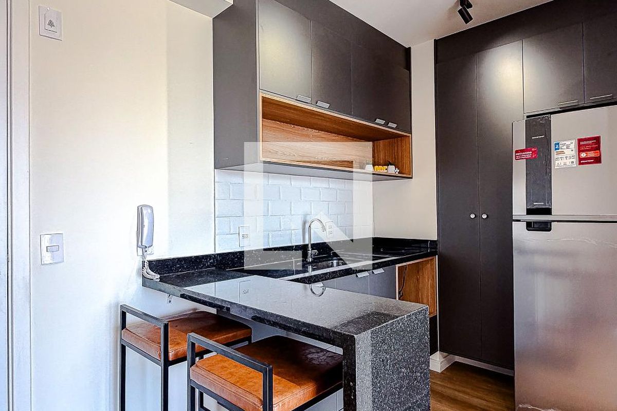 Kitnet-Studio, 25 m² - Foto 17