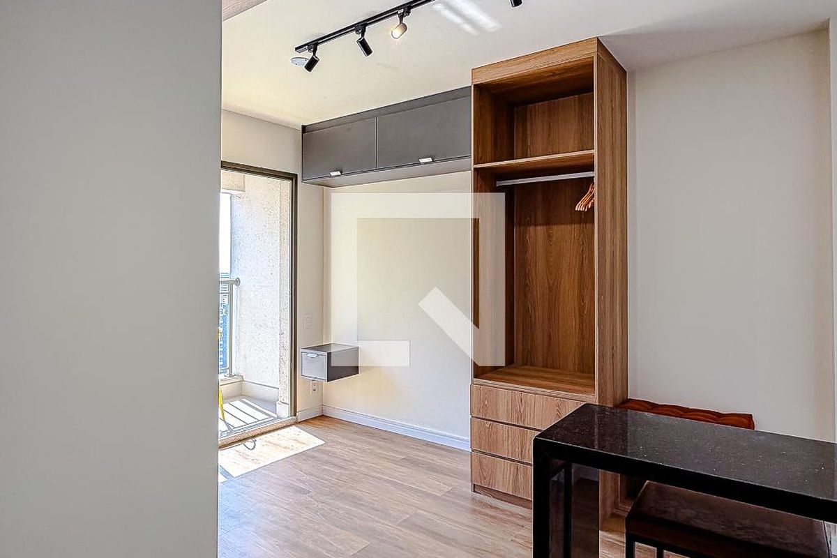 Kitnet-Studio, 25 m² - Foto 22