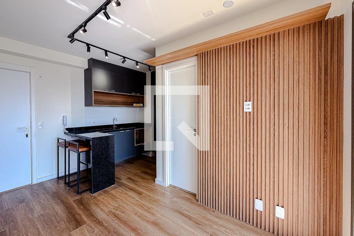 Kitnet-Studio, 25 m² - Foto 5