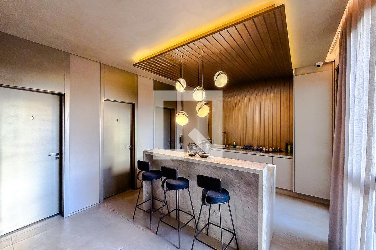 Kitnet-Studio, 25 m² - Foto 34