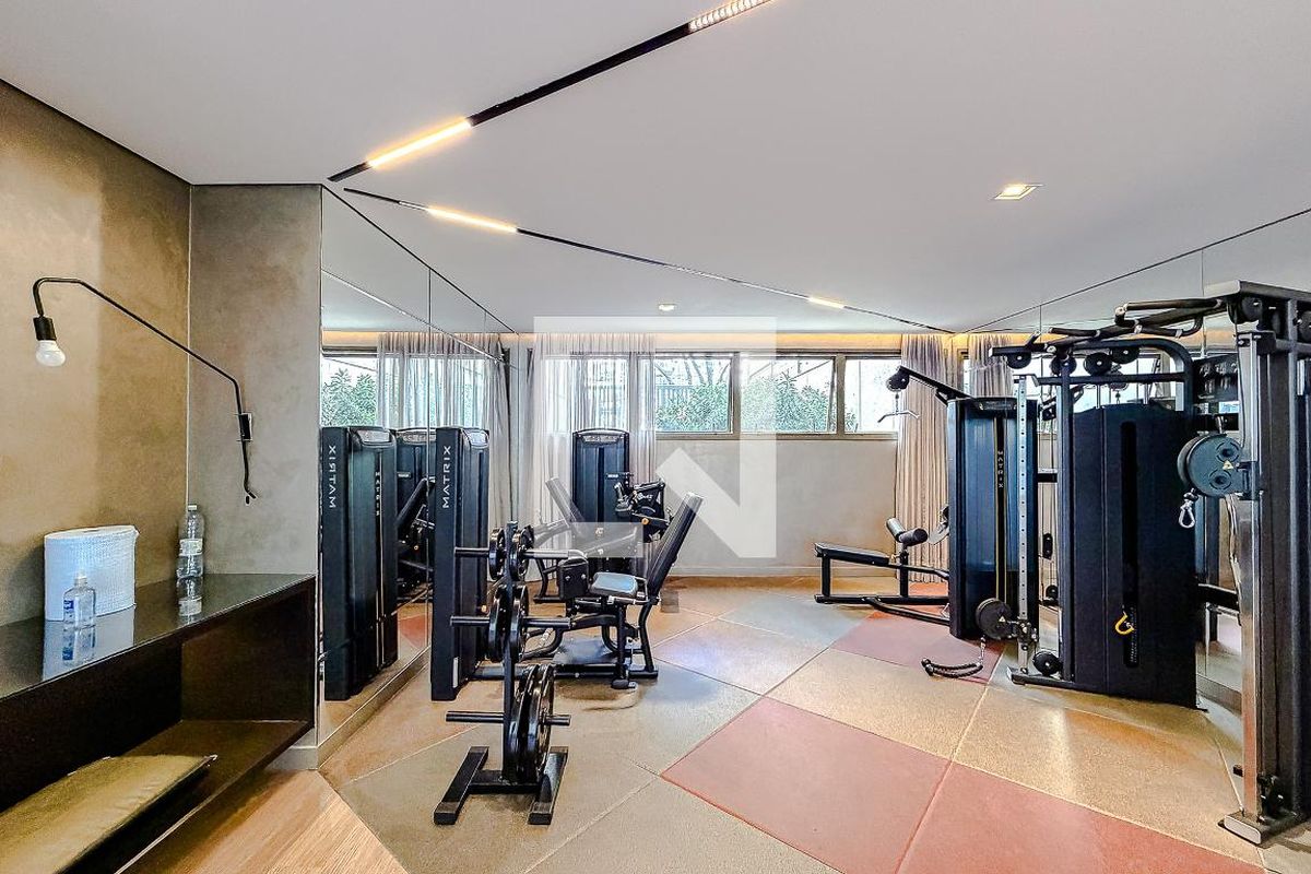 Kitnet-Studio, 25 m² - Foto 30