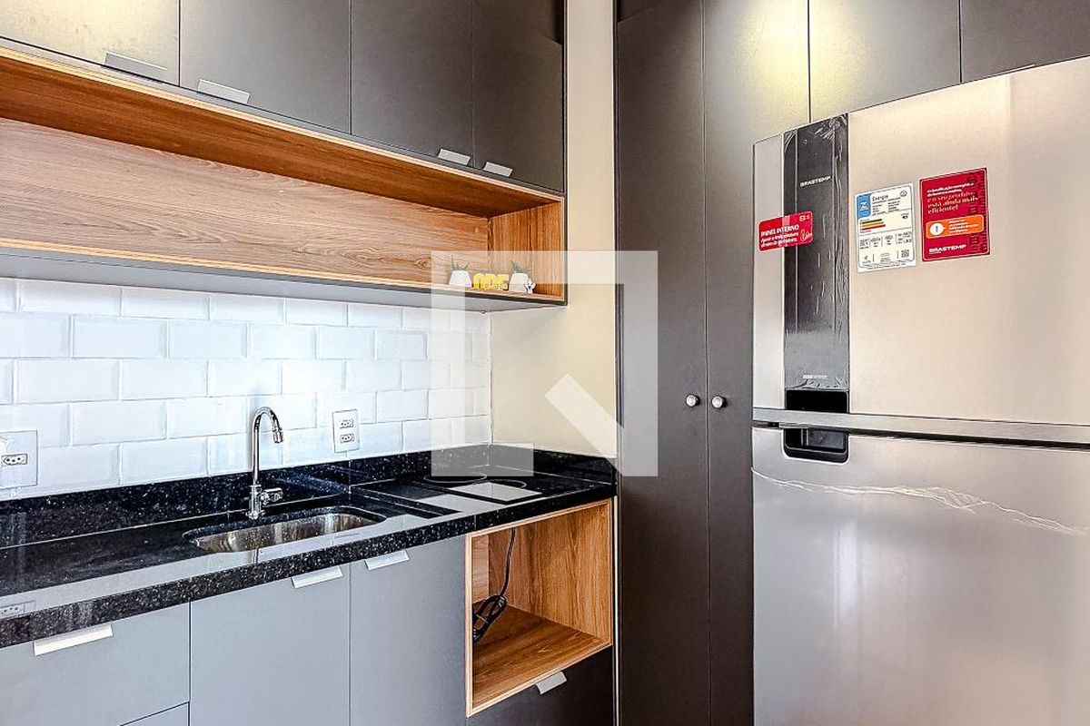 Kitnet-Studio, 25 m² - Foto 19