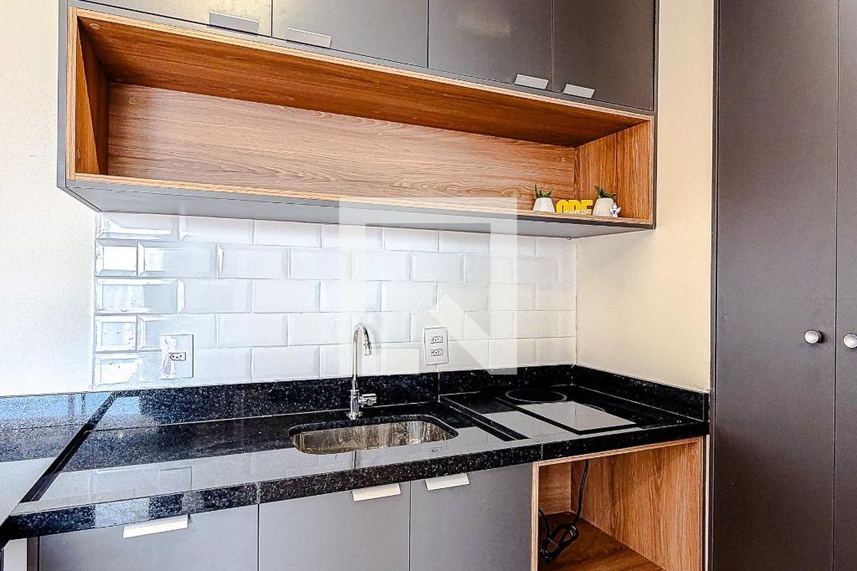 Kitnet-Studio, 25 m² - Foto 20