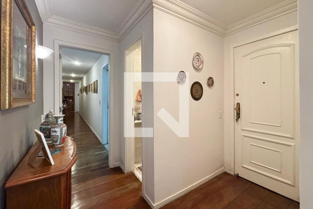 Apartamento, 3 quartos, 176 m² - Foto 14