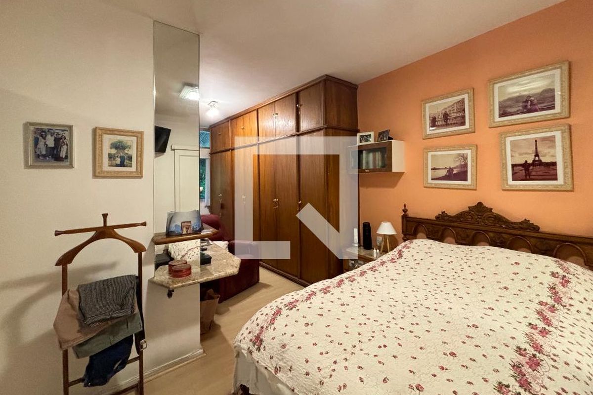 Apartamento, 3 quartos, 176 m² - Foto 31