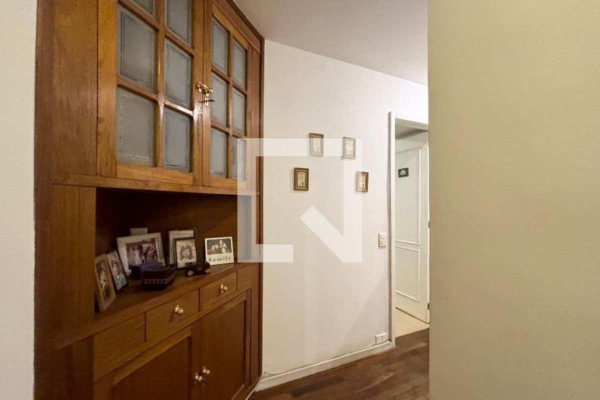 Apartamento, 3 quartos, 176 m² - Foto 16