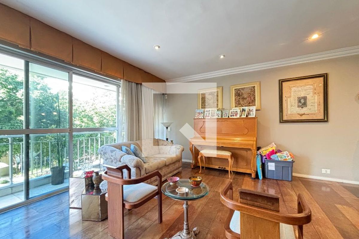 Apartamento, 3 quartos, 176 m² - Foto 9