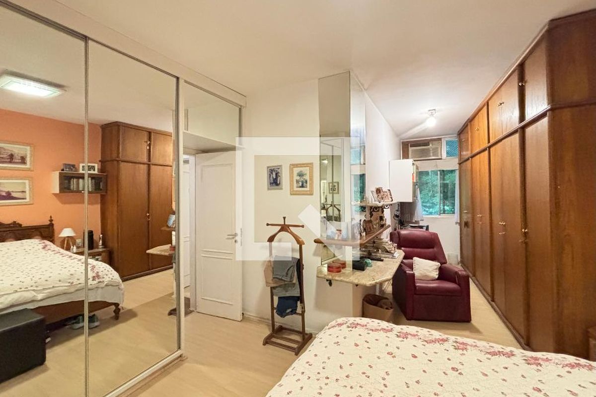 Apartamento, 3 quartos, 176 m² - Foto 30
