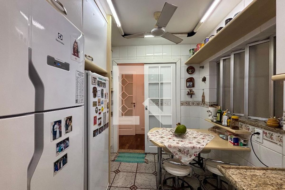 Apartamento, 3 quartos, 176 m² - Foto 47