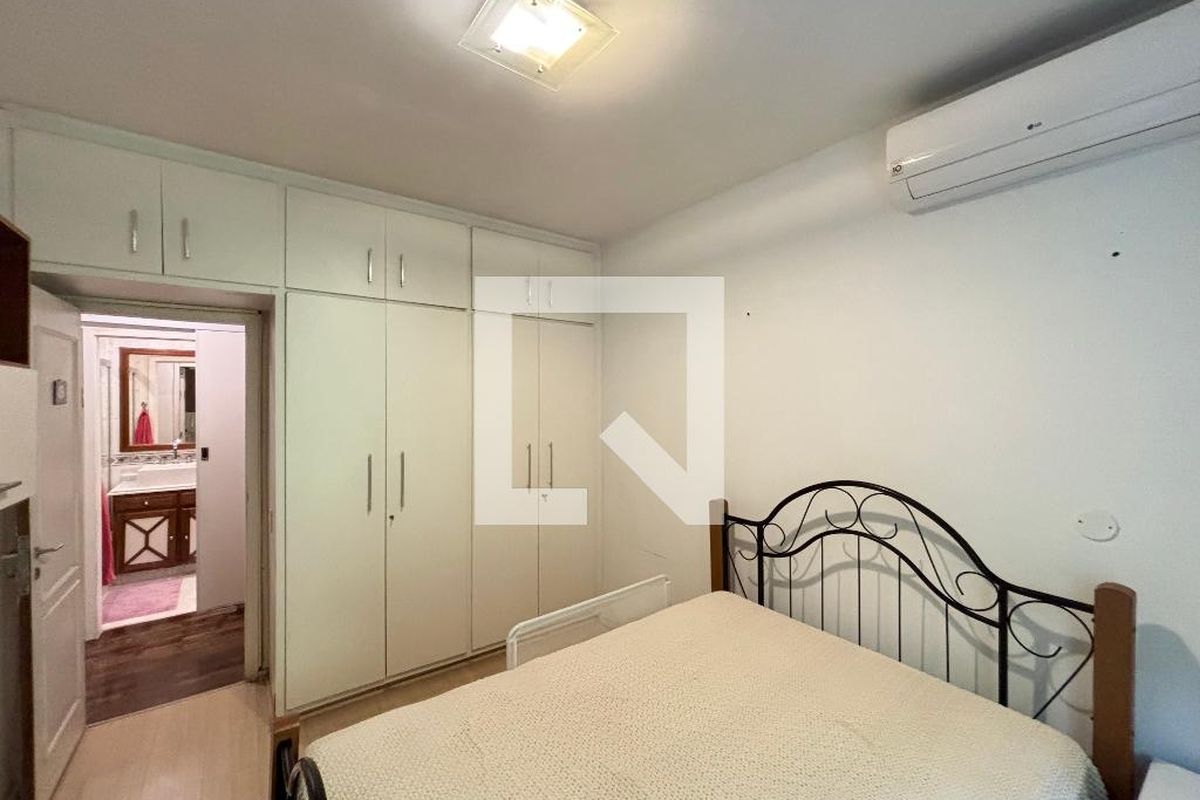 Apartamento, 3 quartos, 176 m² - Foto 21