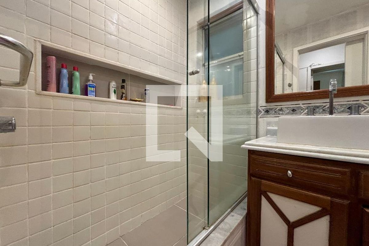 Apartamento, 3 quartos, 176 m² - Foto 41